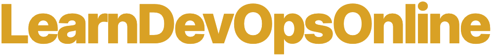 Learn DevOps Online